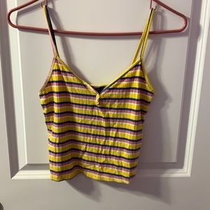 Forever 21 tank top
